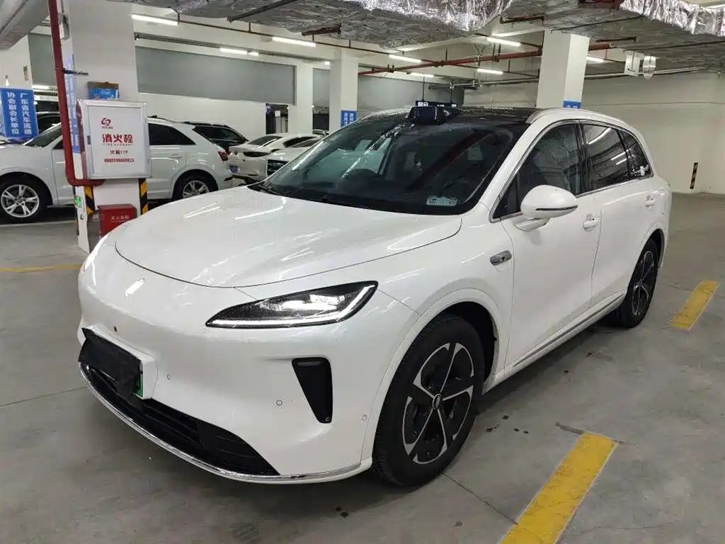 Shangjie ShangjieH5 2025