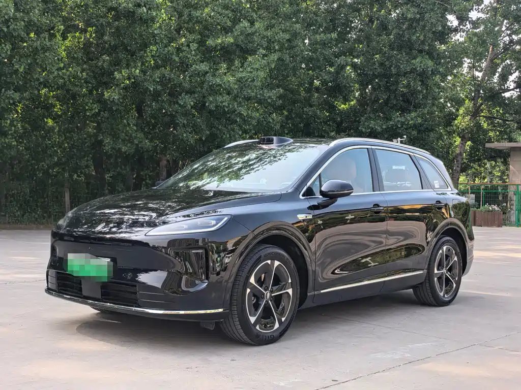 Shangjie ShangjieH5 2025