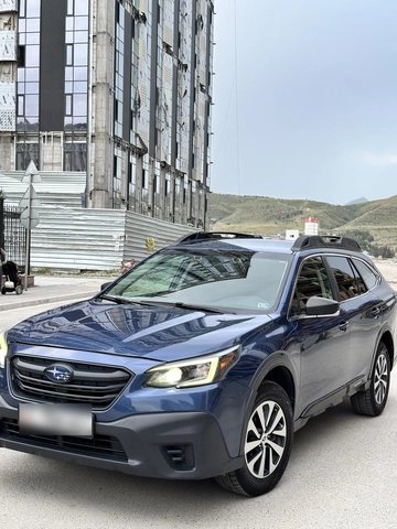 Subaru Outback VI 2019