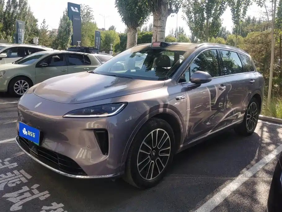 Shangjie ShangjieH5 2025
