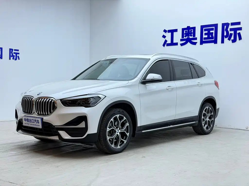 BMW X1 2023