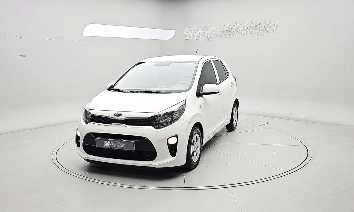 Kia Morning 2017