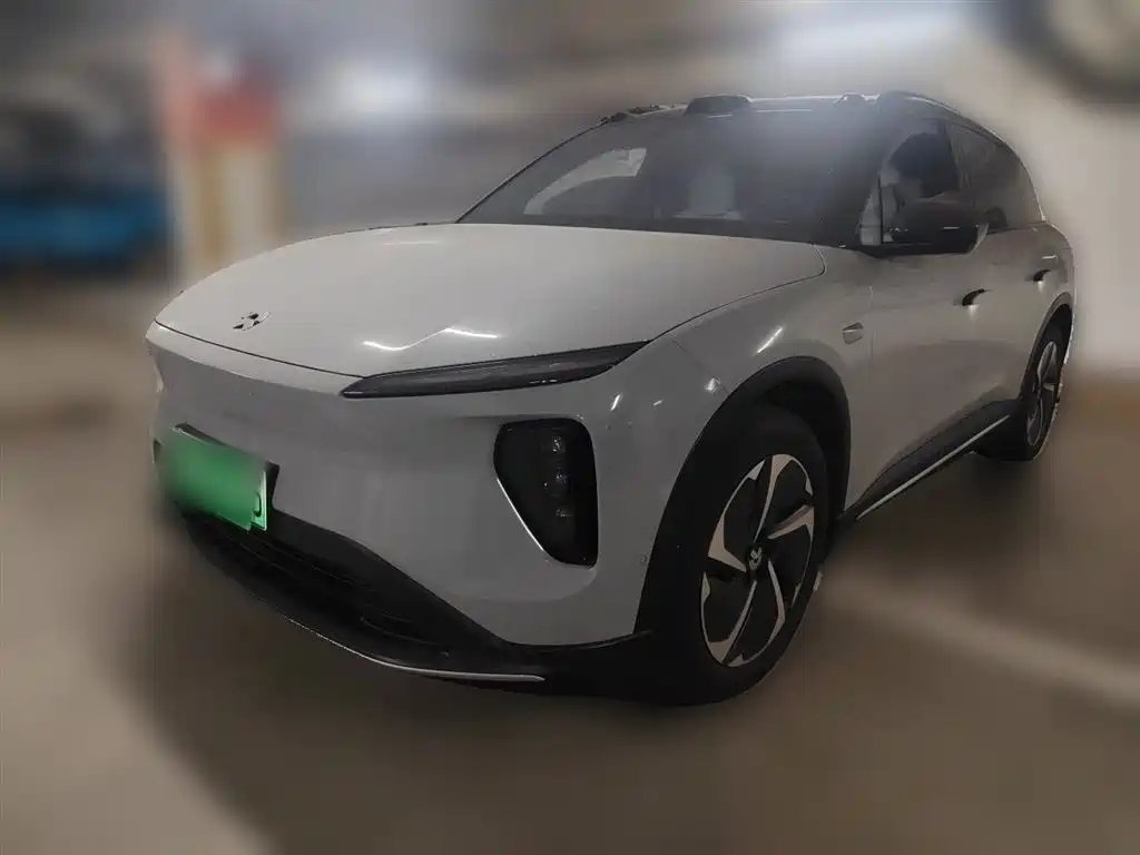 NIO ES6 2024