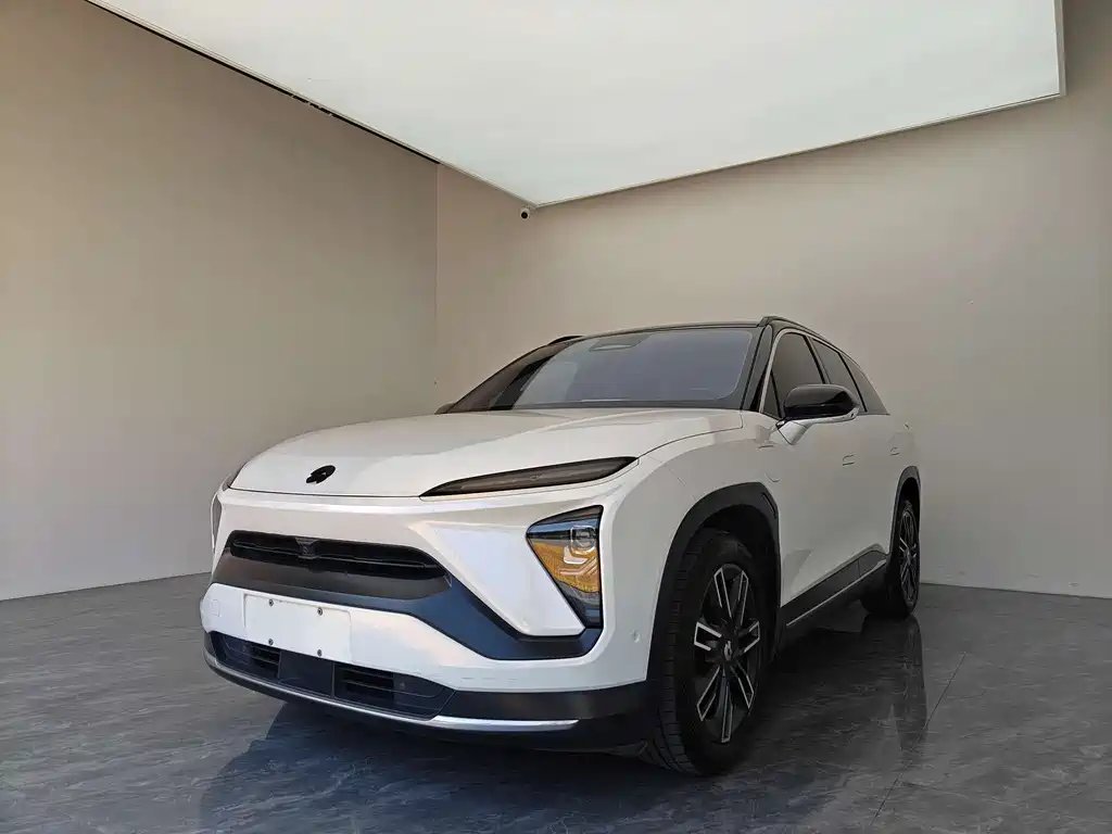 NIO ES6 2022