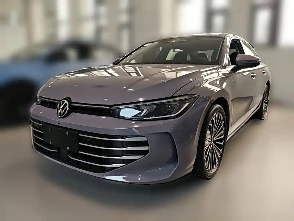 Volkswagen Passat 2024