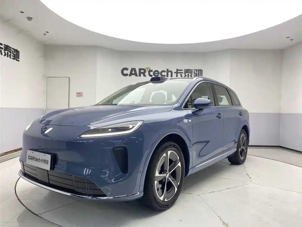 Shangjie ShangjieH5 2025