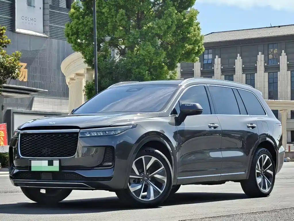 Li Auto Li ONE 2023