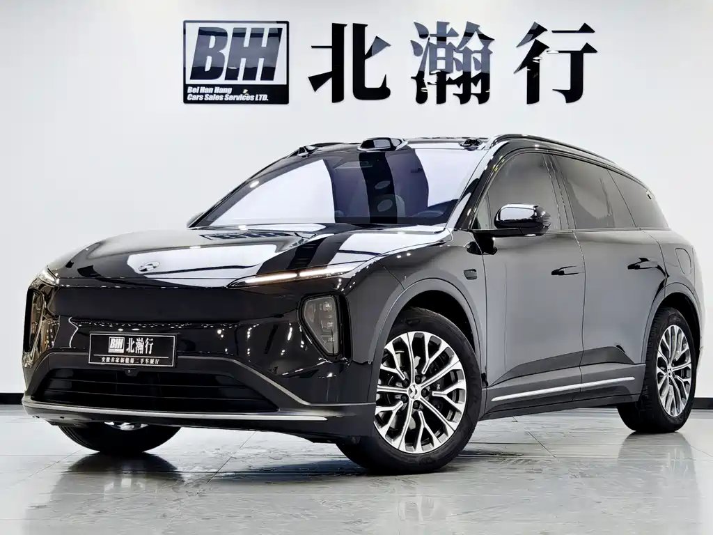 NIO ES6 2024