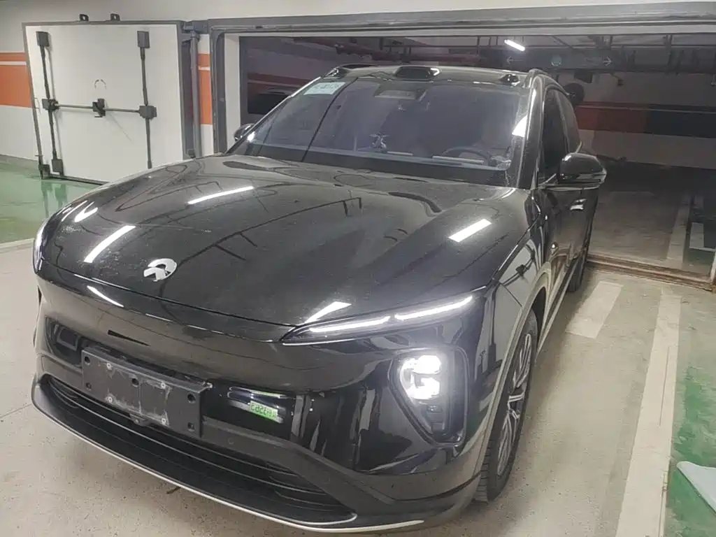 NIO ES6 2025