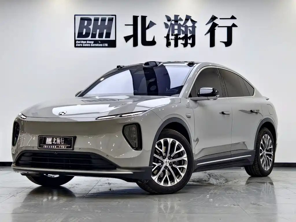 NIO EC6 2024
