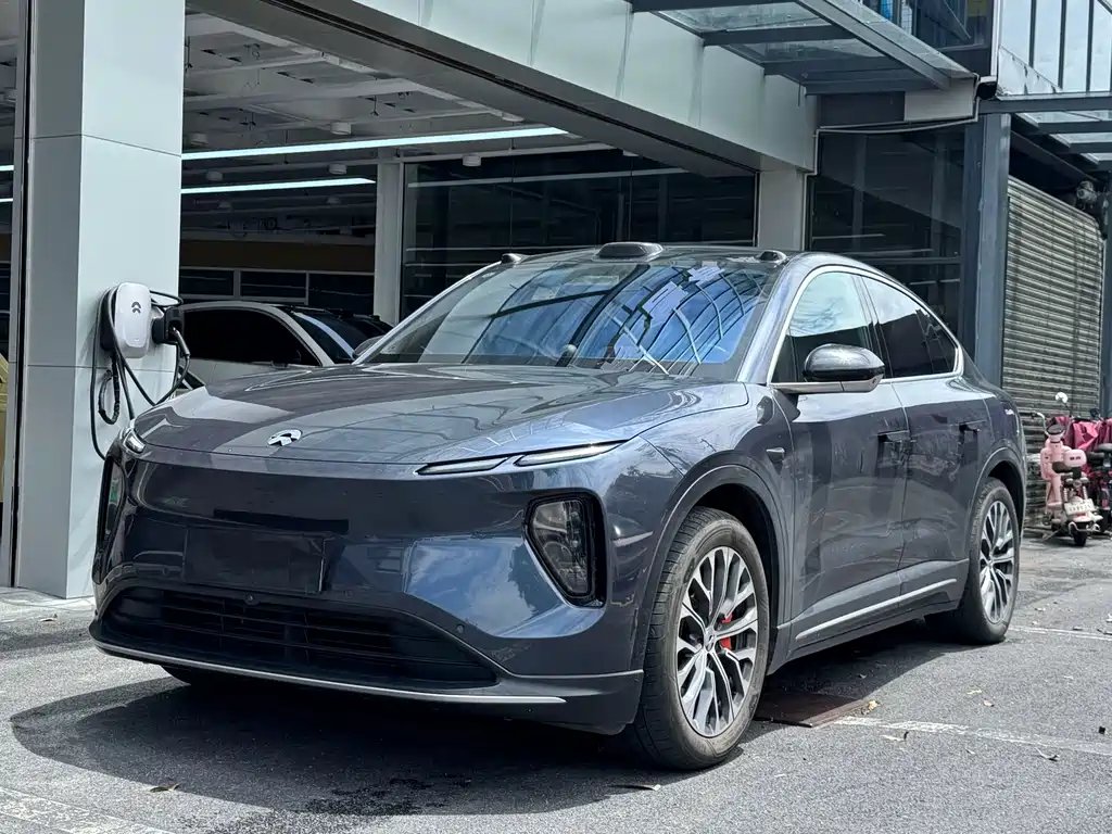 NIO EC6 2024