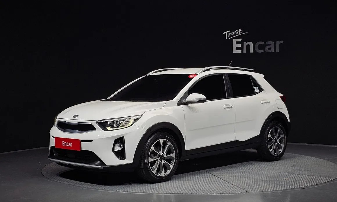 Kia Stonic 2018