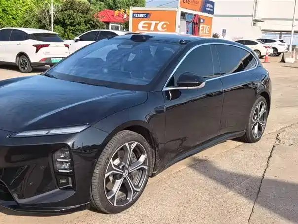NIO ET5T 2026