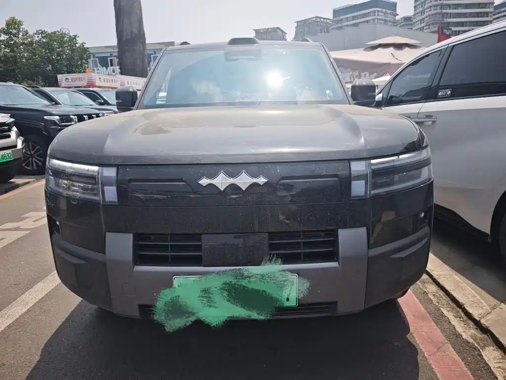 Fang Cheng Bao Ti7 2025