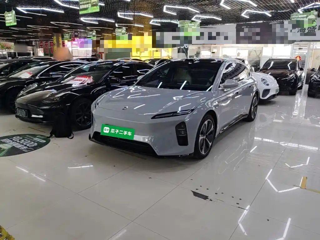 NIO ET5T 2026