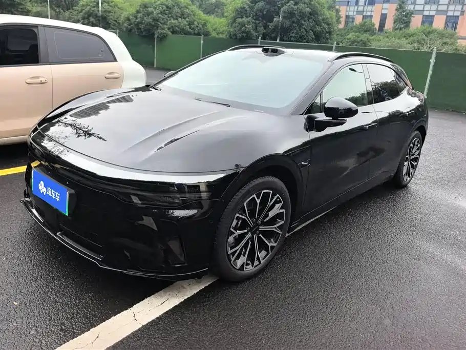 Zeekr Zeekr007GT 2026