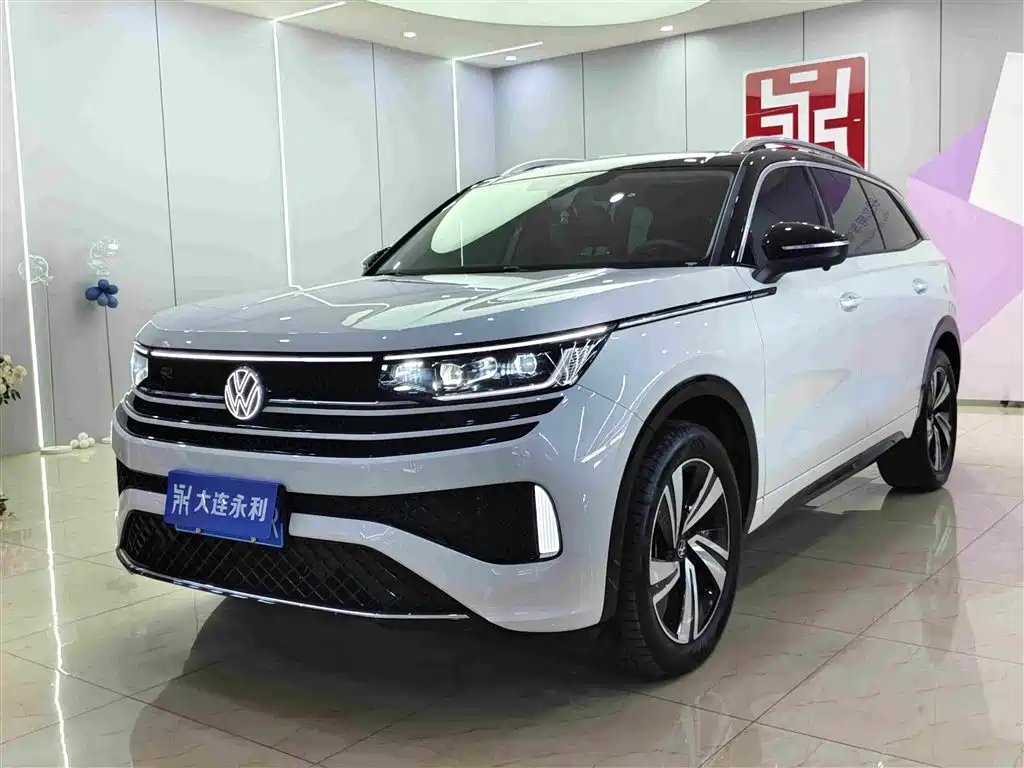 Volkswagen Tavendor 2024