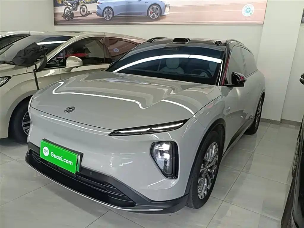NIO ES6 2024
