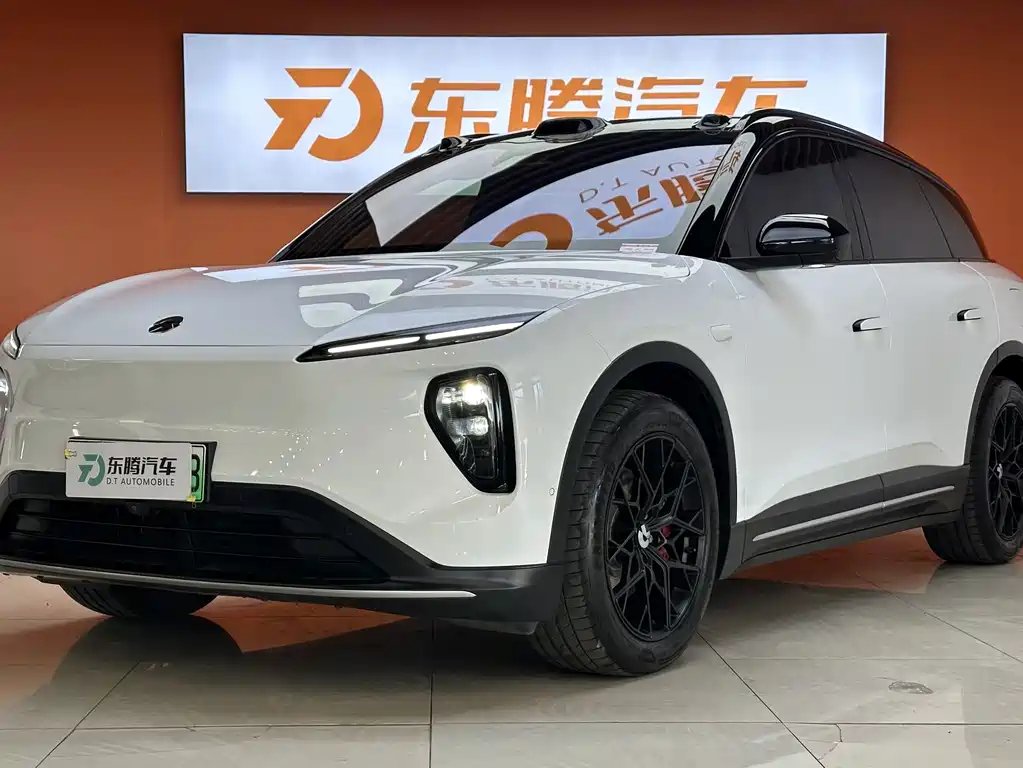 NIO ES6 2023
