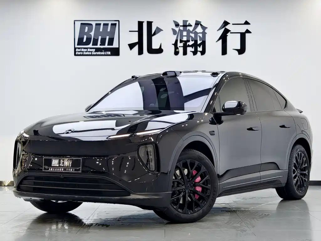 NIO EC6 2024