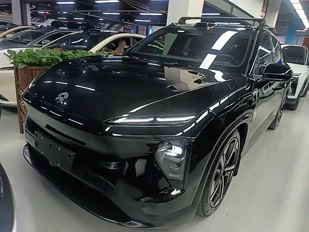 NIO ES7 2023