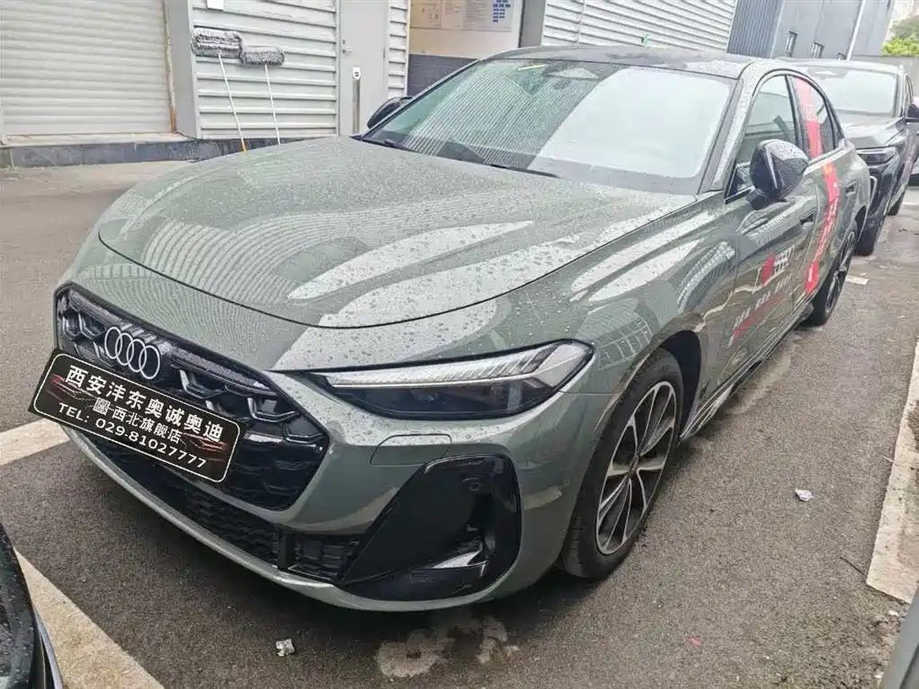 Audi AudiA5L 2025