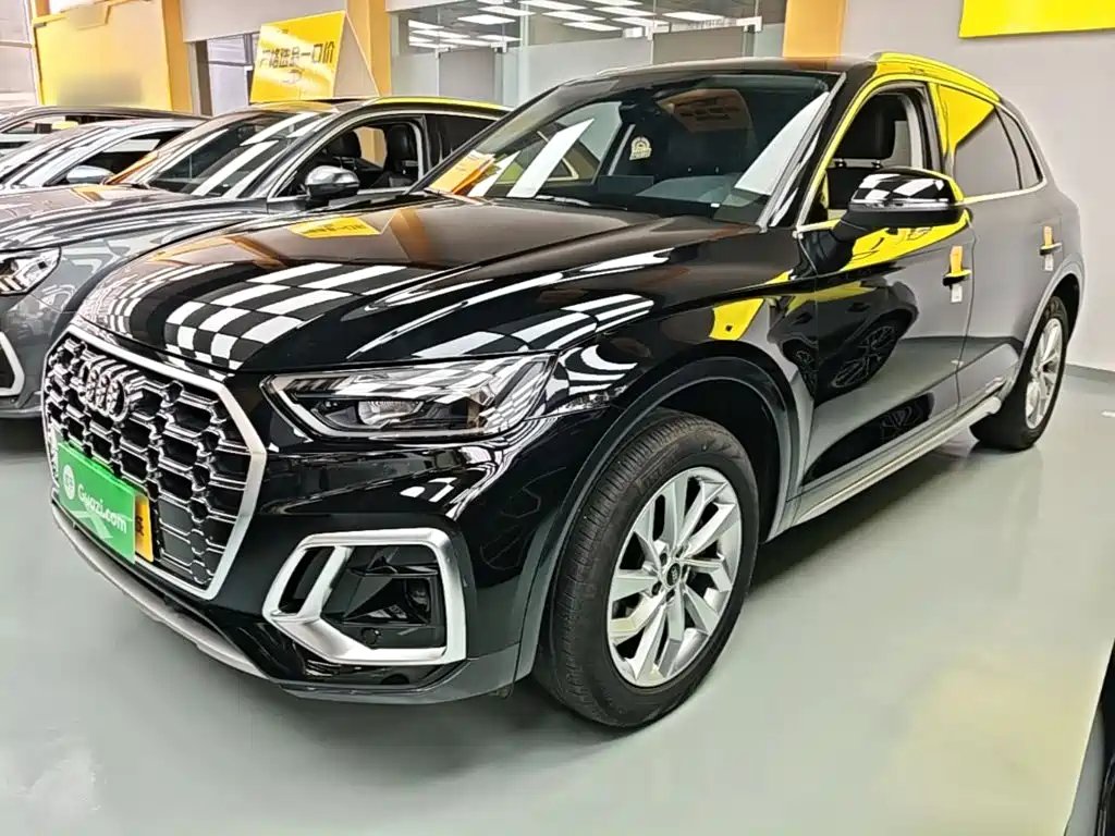Audi Q5L 2024