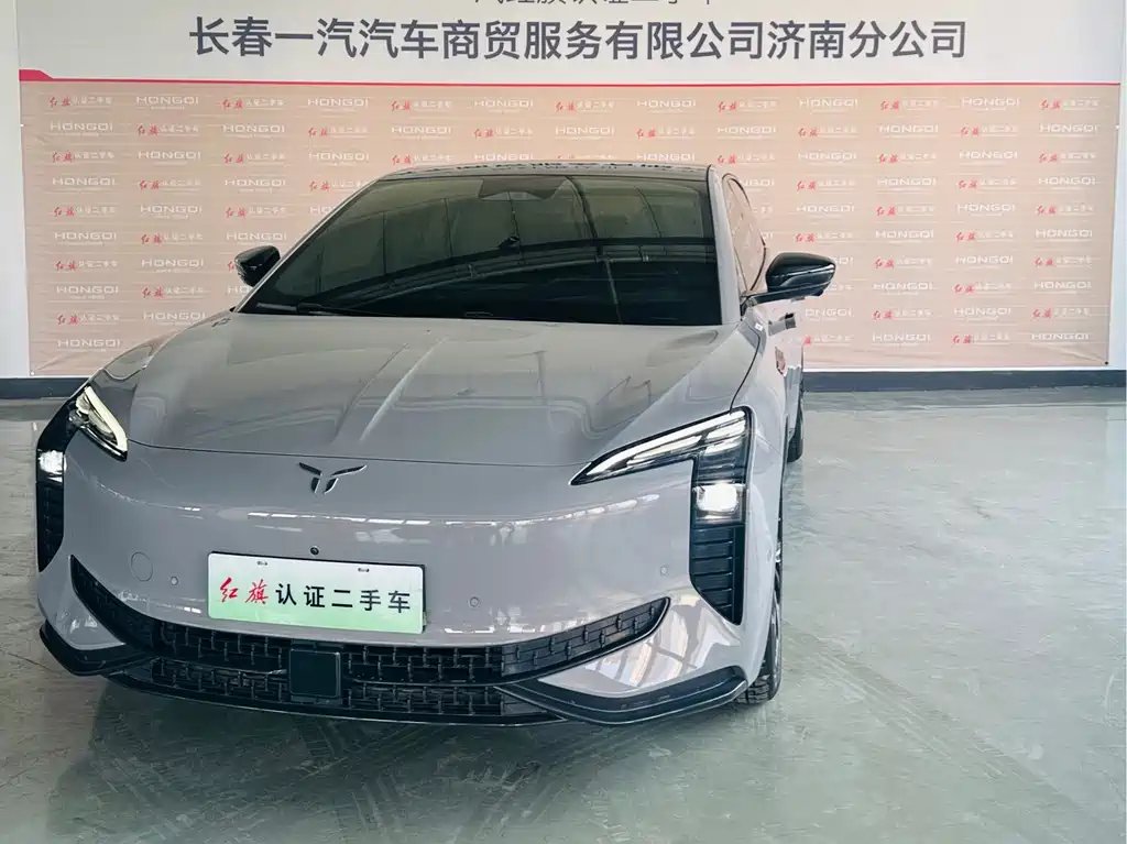 Hongqi Hongqi EH7 2024