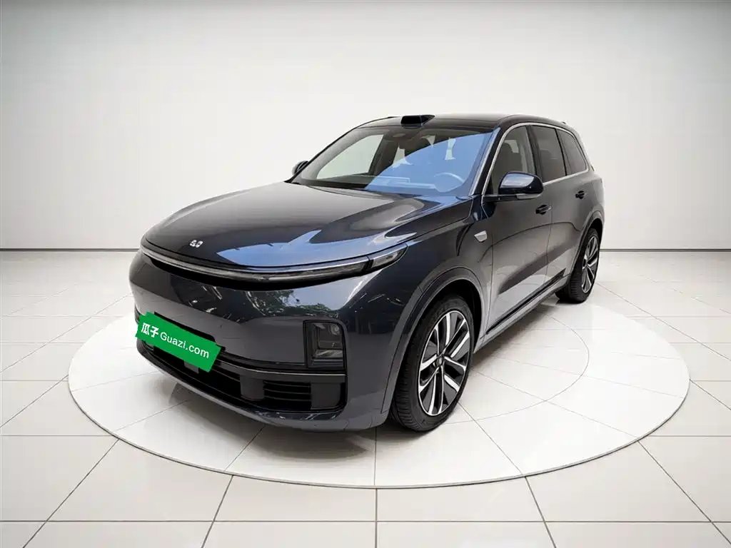Li Auto Li L9 2023