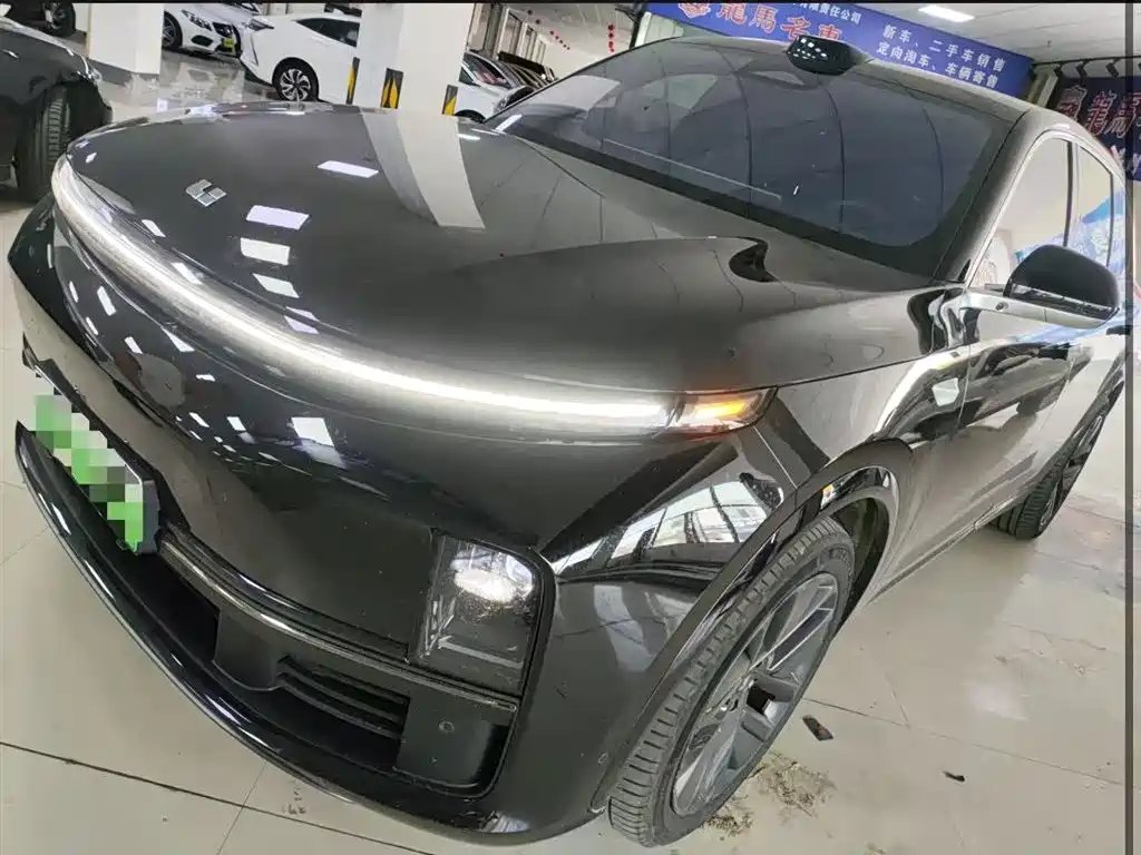 Li Auto Li L7 2023