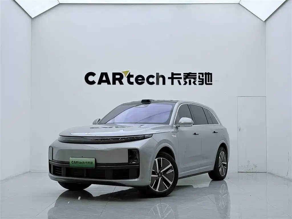 Li Auto Li L7 2024