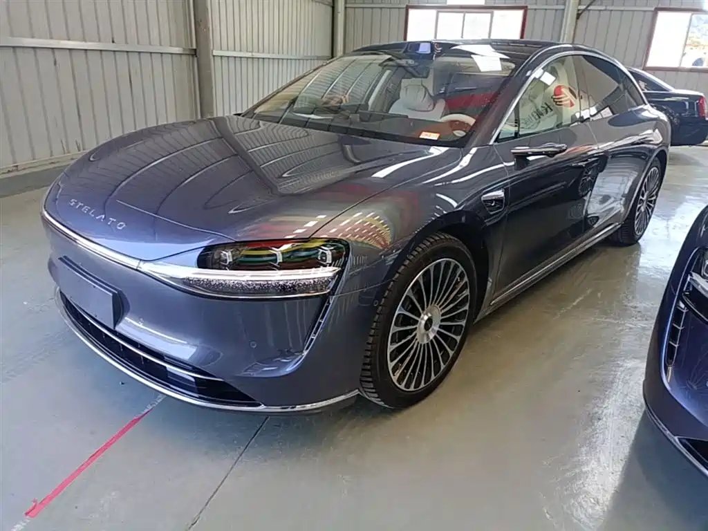 Stelato Xiangji S9 2025