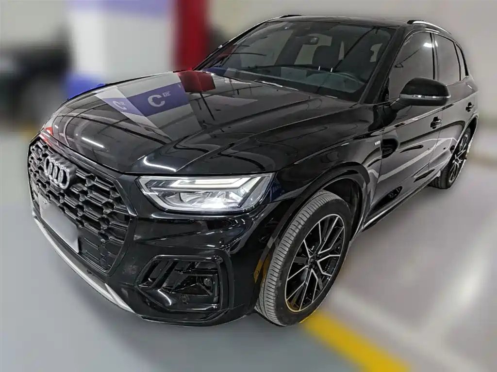 Audi Q5L 2024
