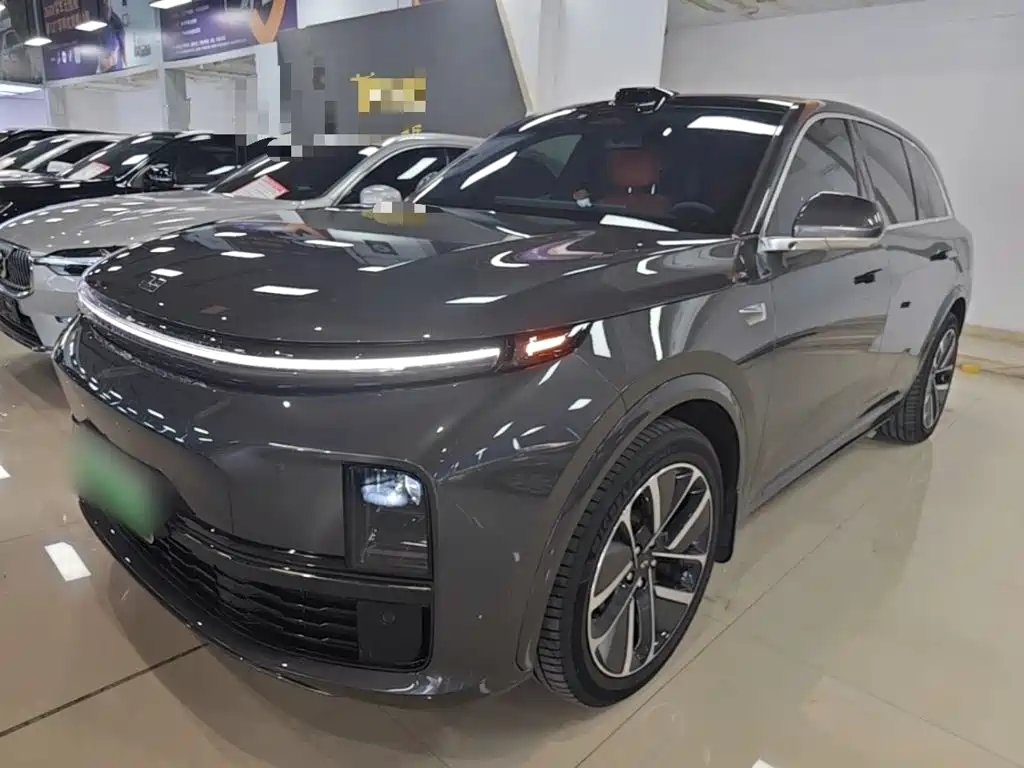 Li Auto Li L7 2025