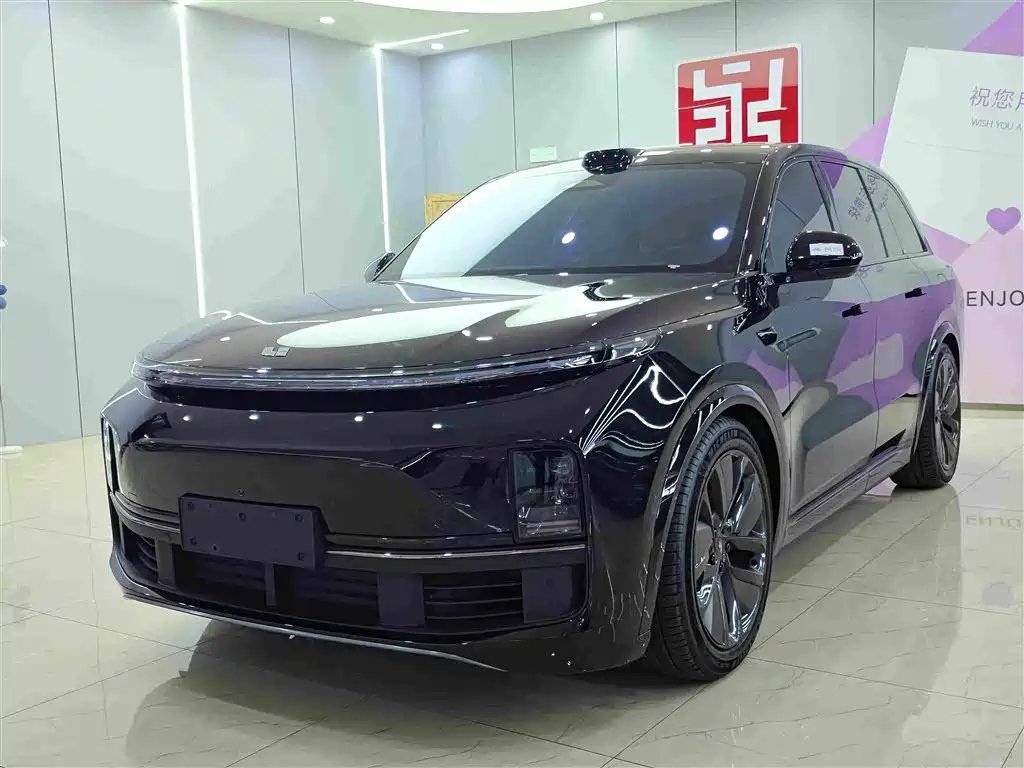 Li Auto Li L8 2024