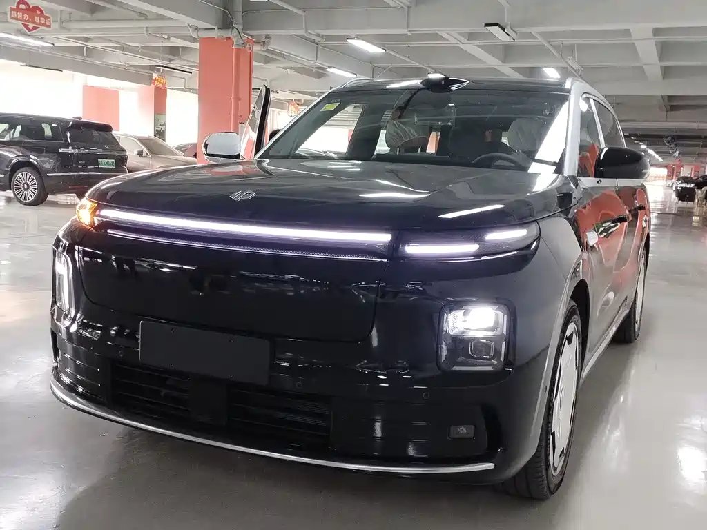 Leapmotor LeapmotorD19 2026