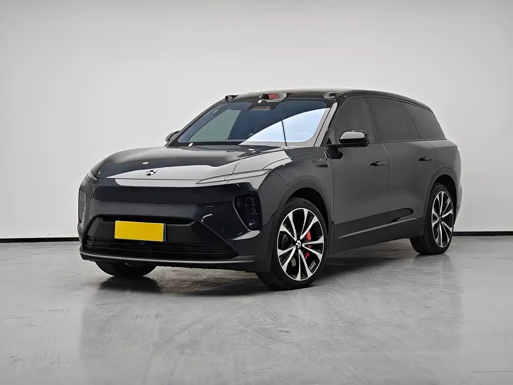 NIO ES8 2023