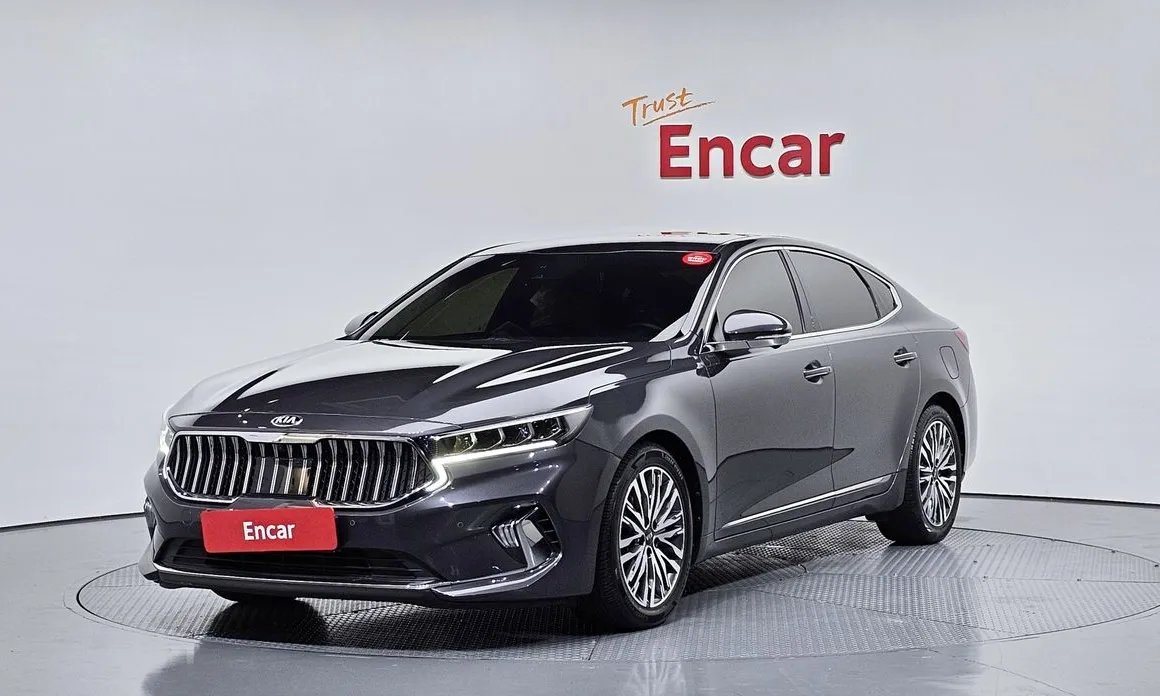 Kia K7 2020