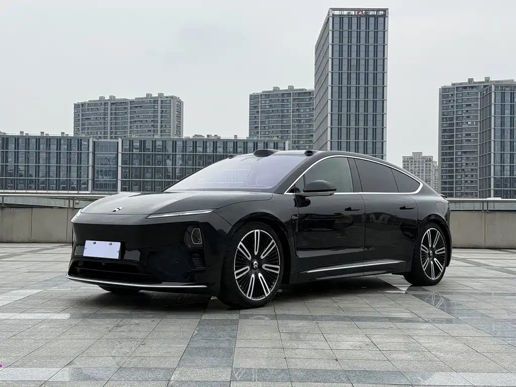 NIO ET9 2025