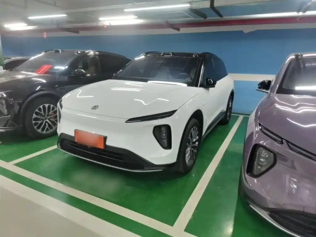 NIO ES6 2024