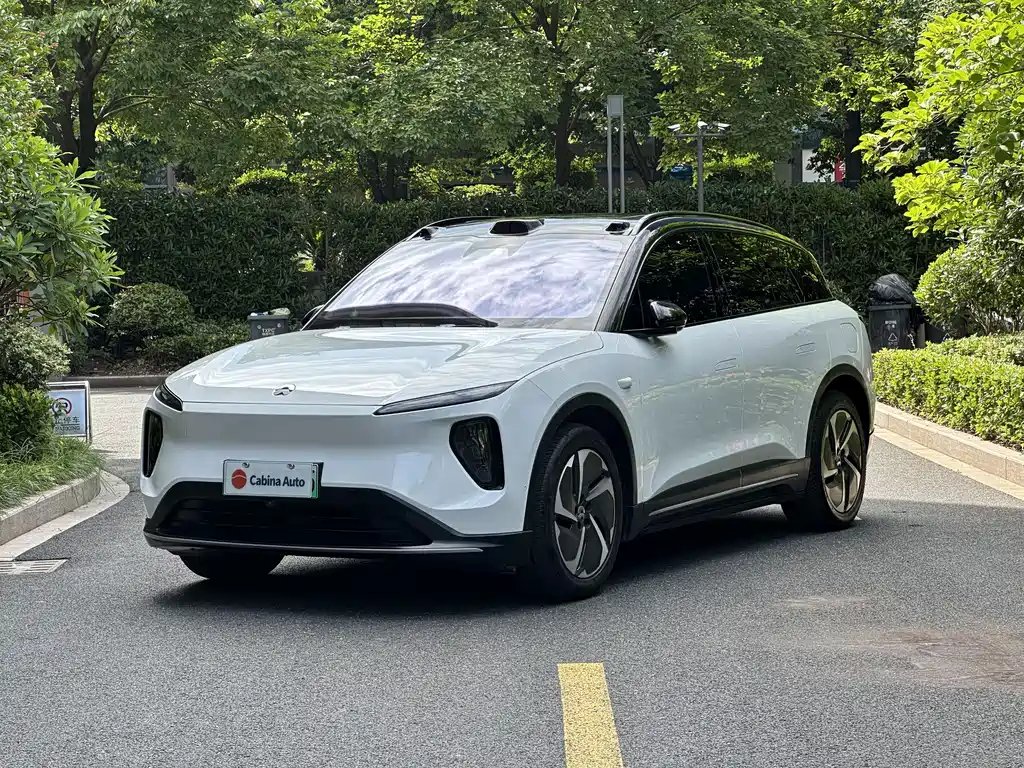 NIO ES6 2023