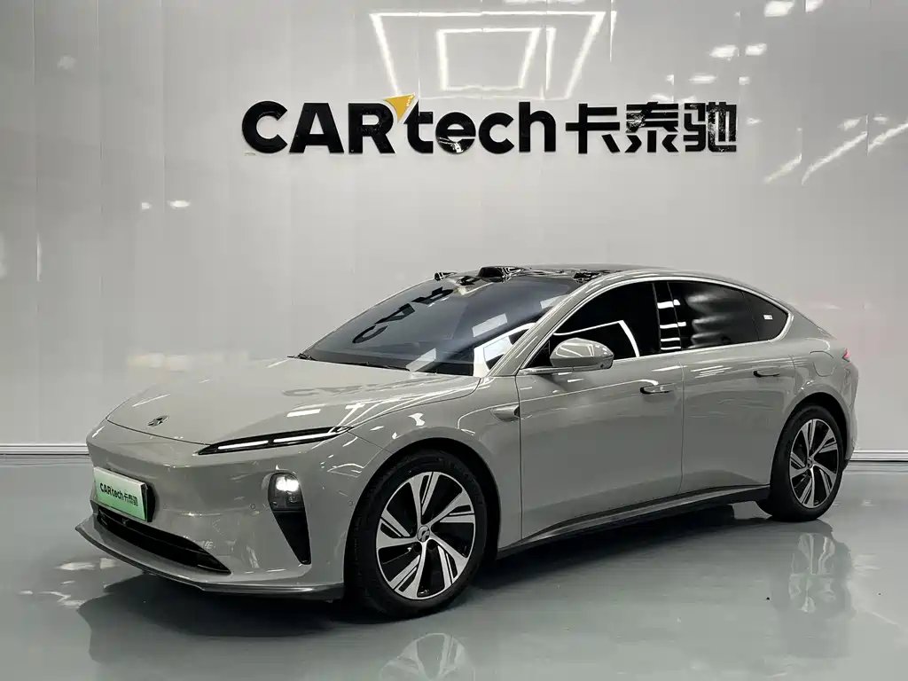 NIO ET5 2023