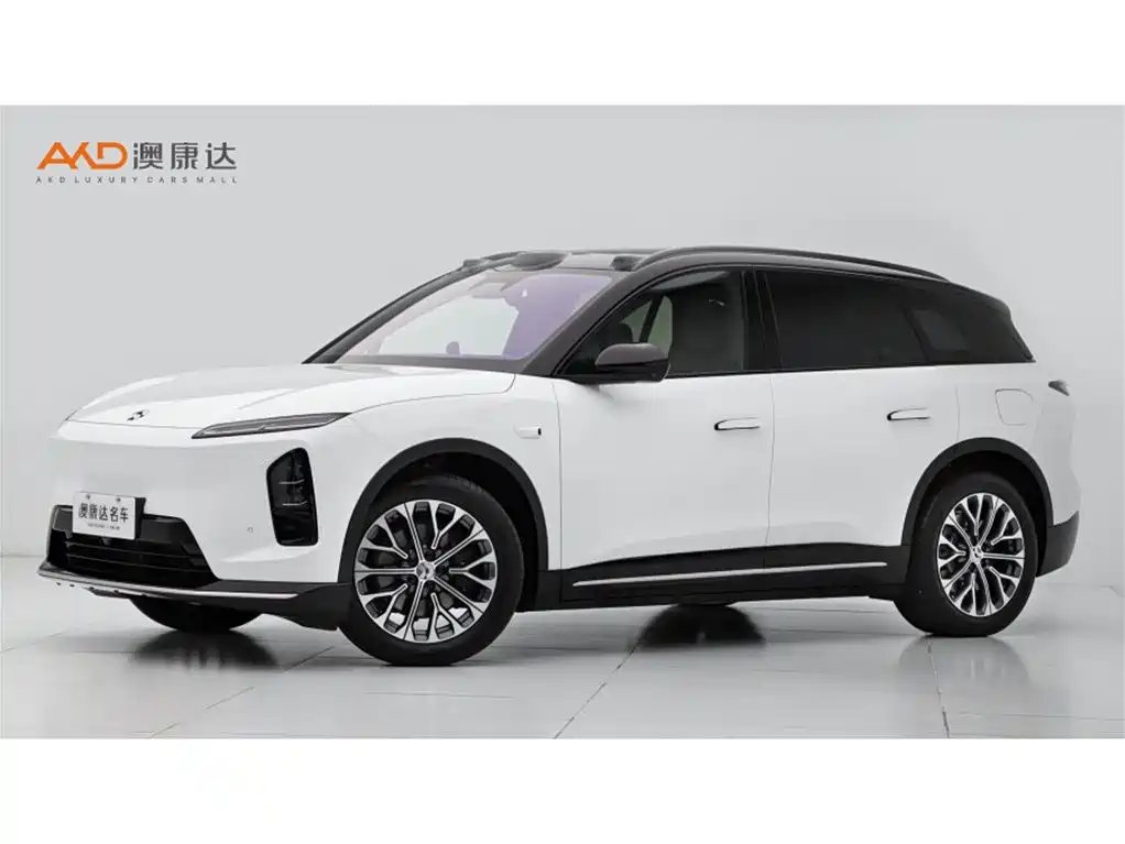 NIO ES6 2025