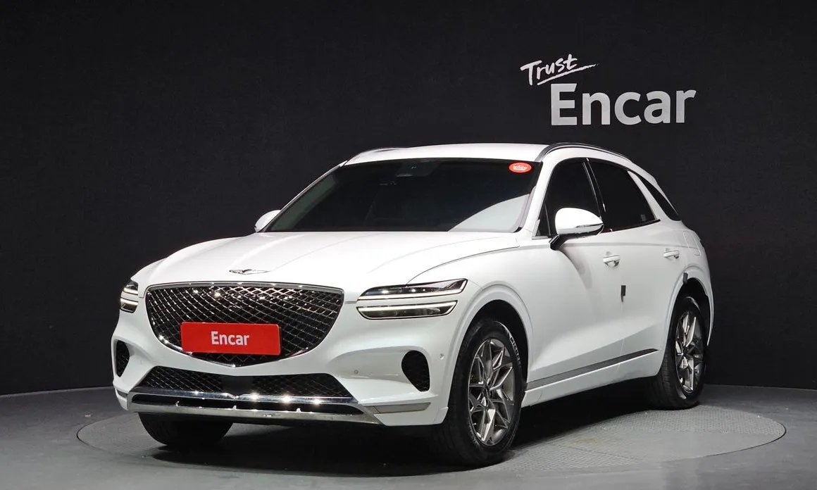 Genesis GV70 2023