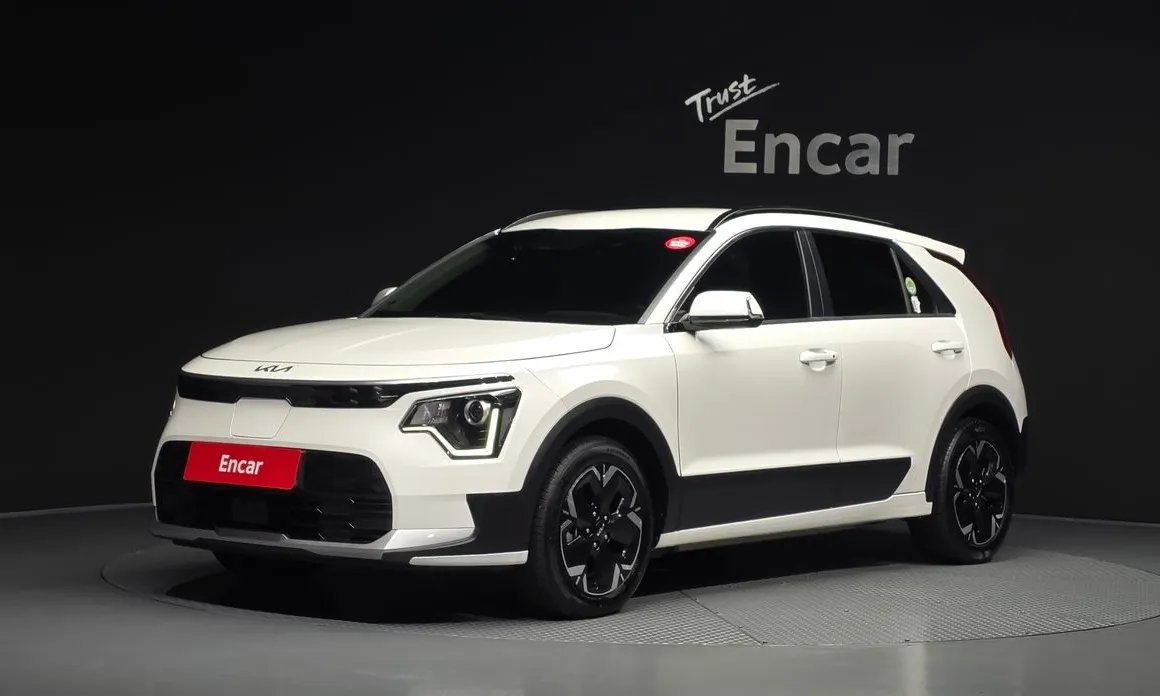 Kia Niro 2023