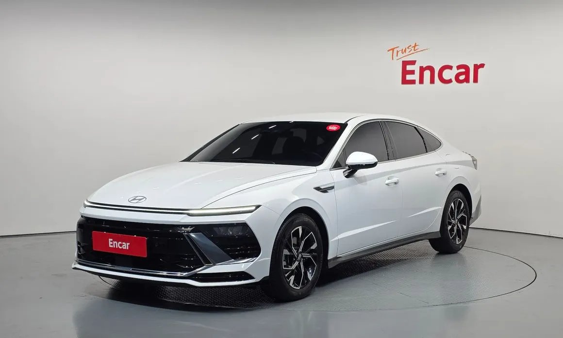 Hyundai Sonata 2025