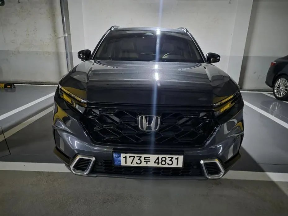 Honda CR-V 2025