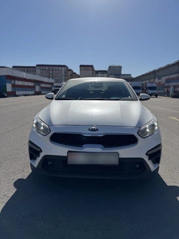 Kia K3 II 2020