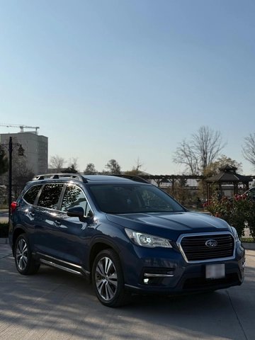Subaru Ascent I 2019