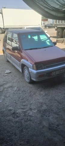 Daewoo Tico 1996